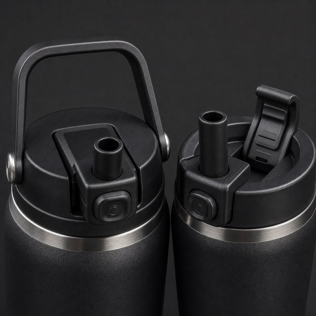 Brimm Set — Summit 32oz + Dash 24oz