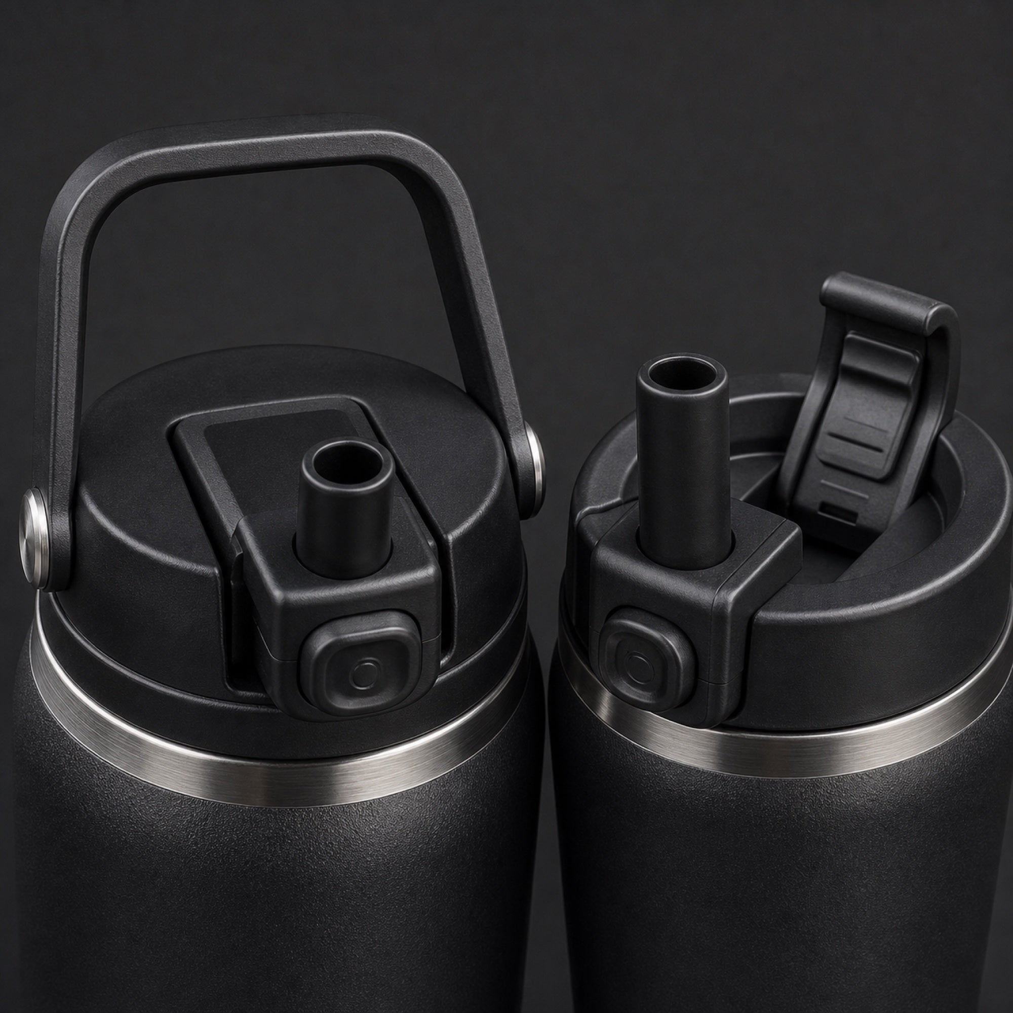 Brimm Set — Summit 32oz + Dash 24oz