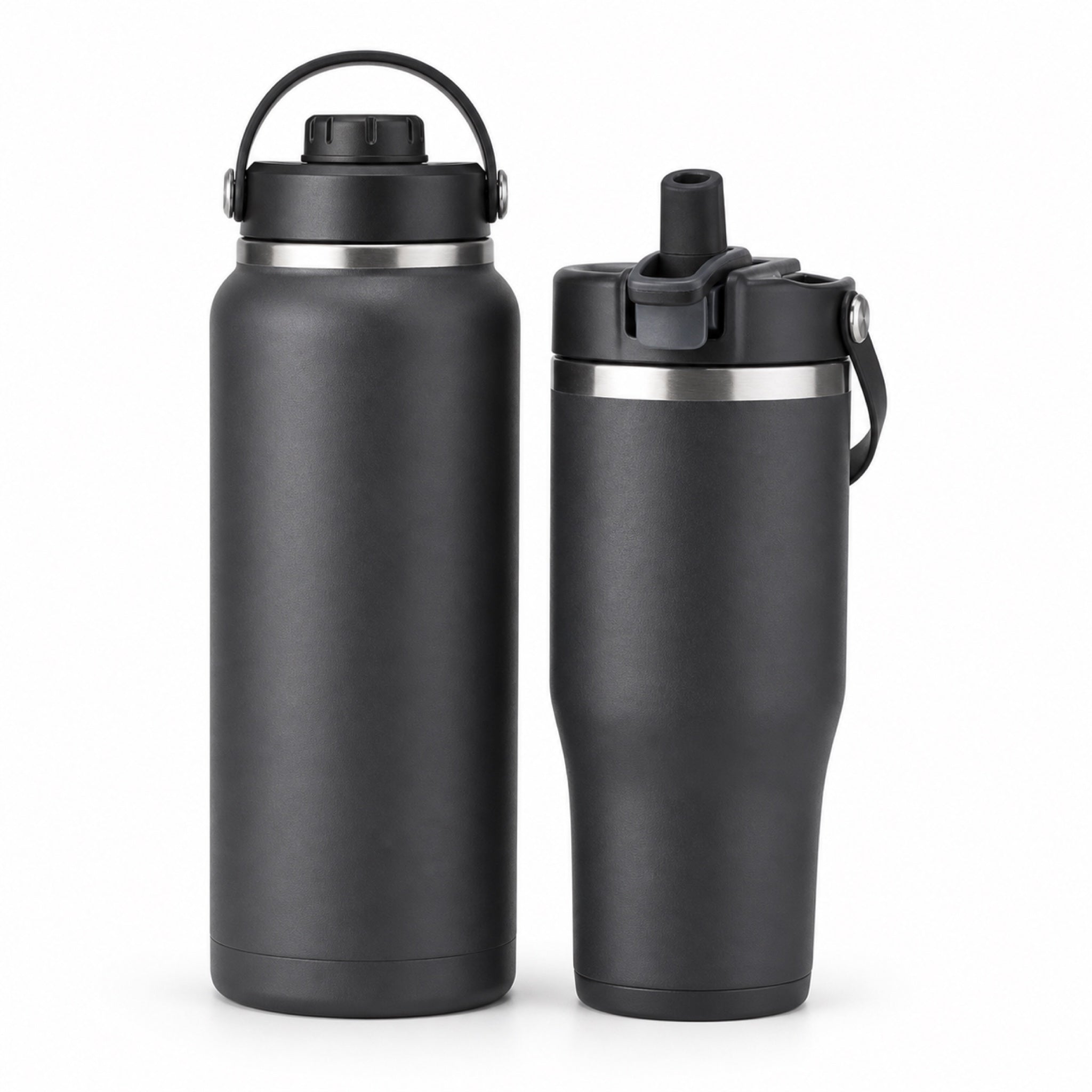 Brimm Set — Summit 32oz + Dash 24oz