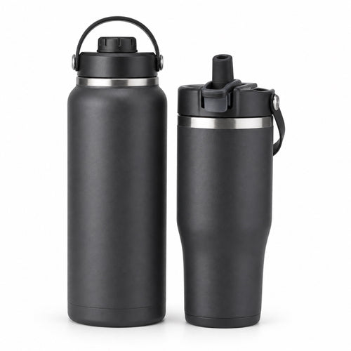 Brimm Set — Summit 32oz + Dash 24oz