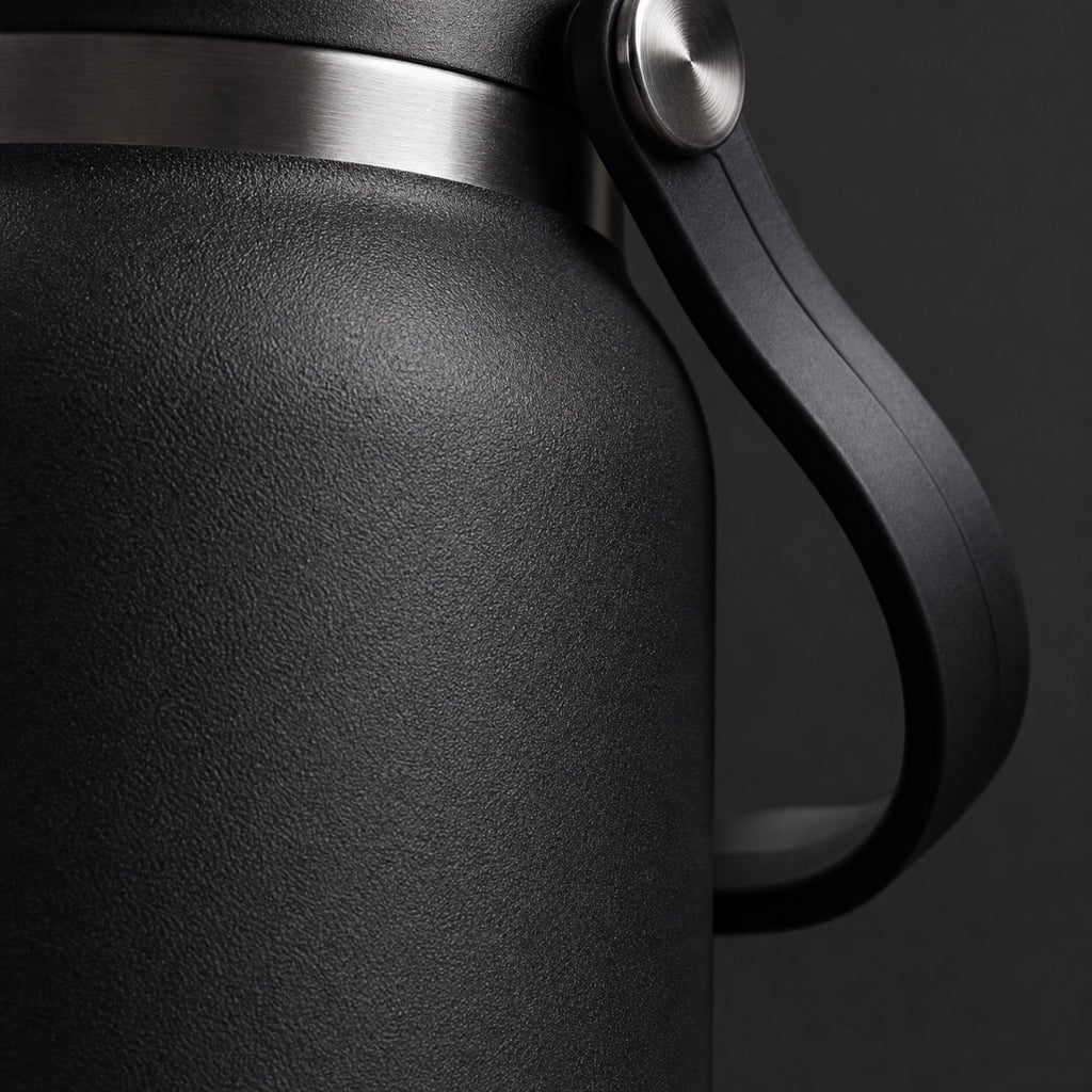 Summit 32oz Insulated Bottle