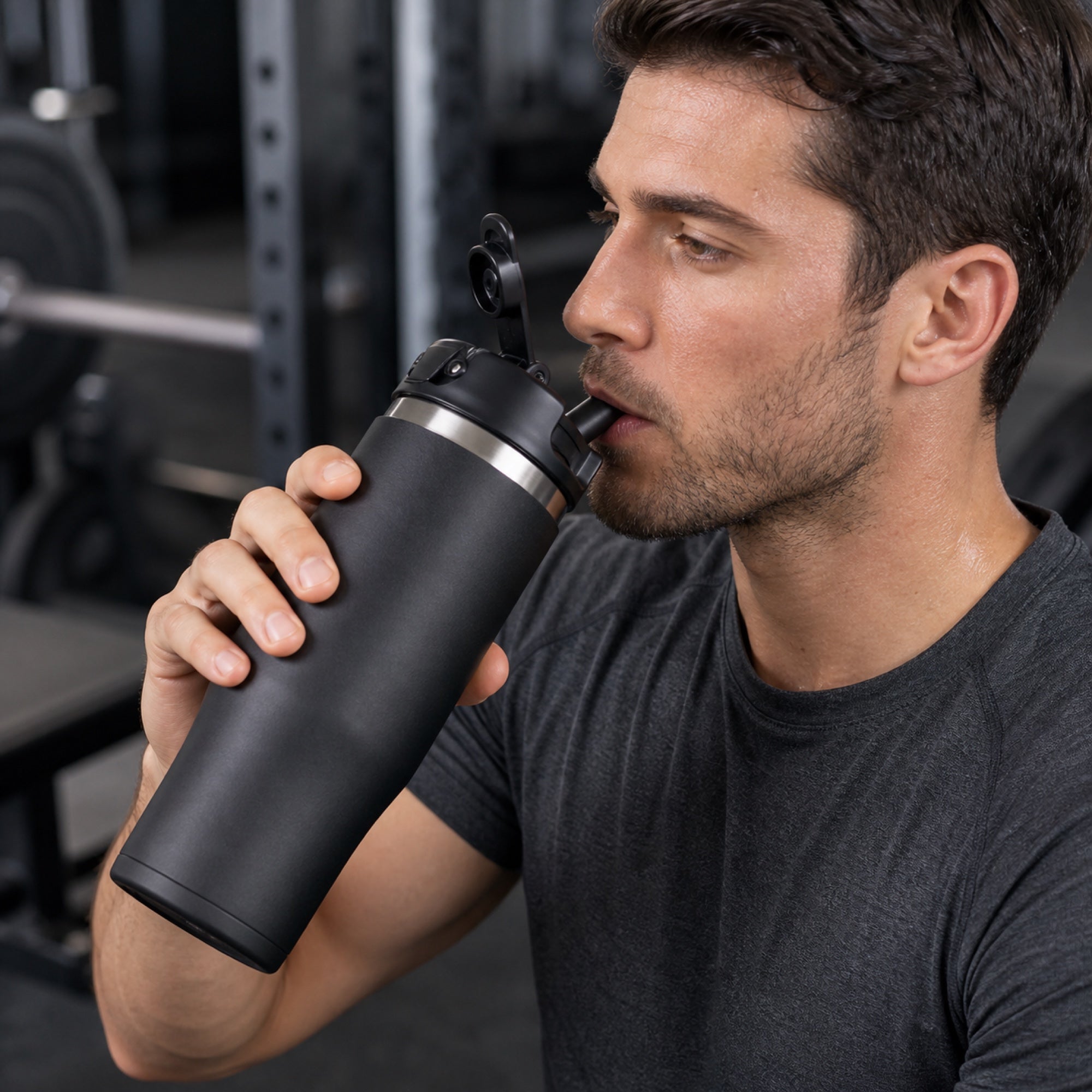 Dash 24oz Sport Tumbler