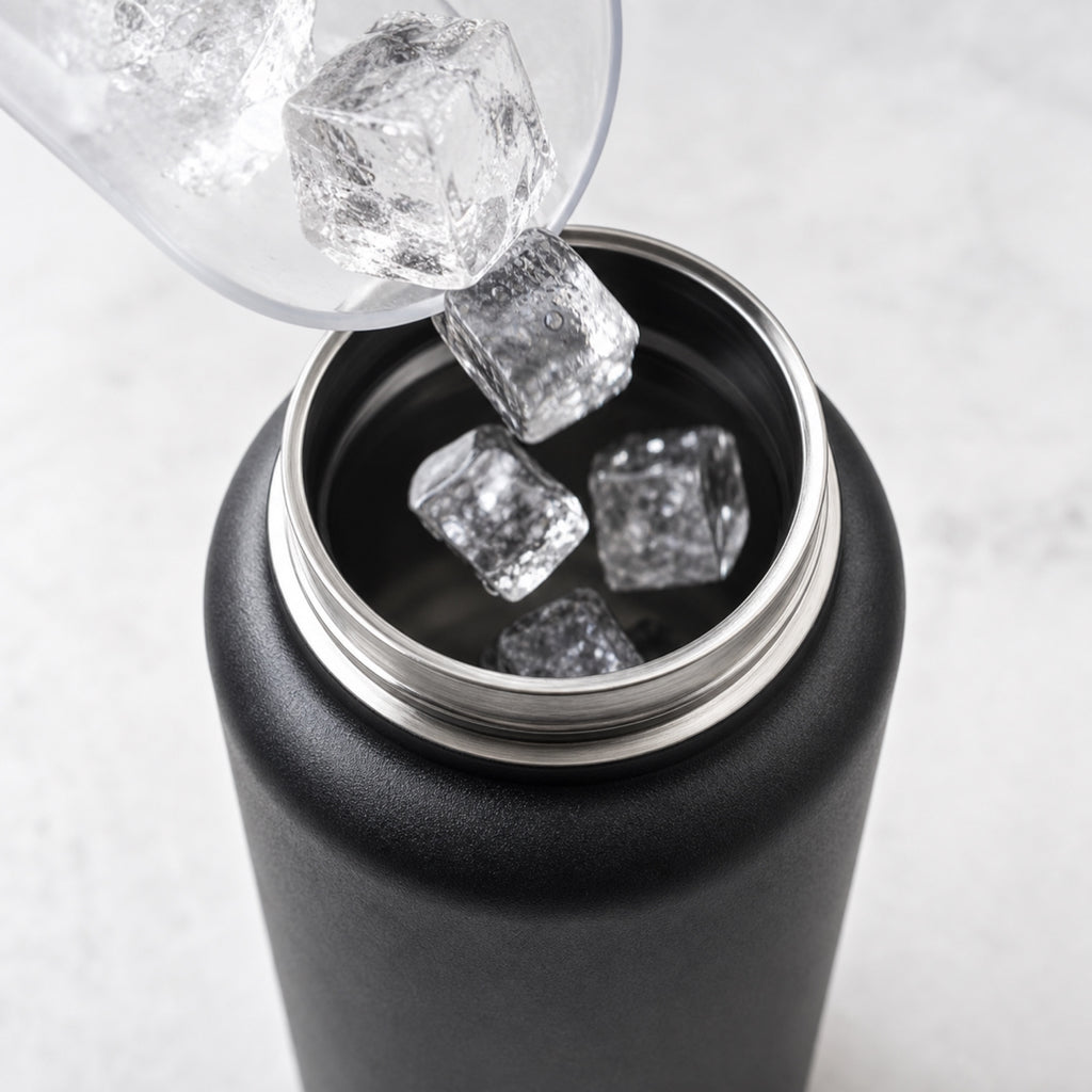 Summit 32oz Insulated Bottle