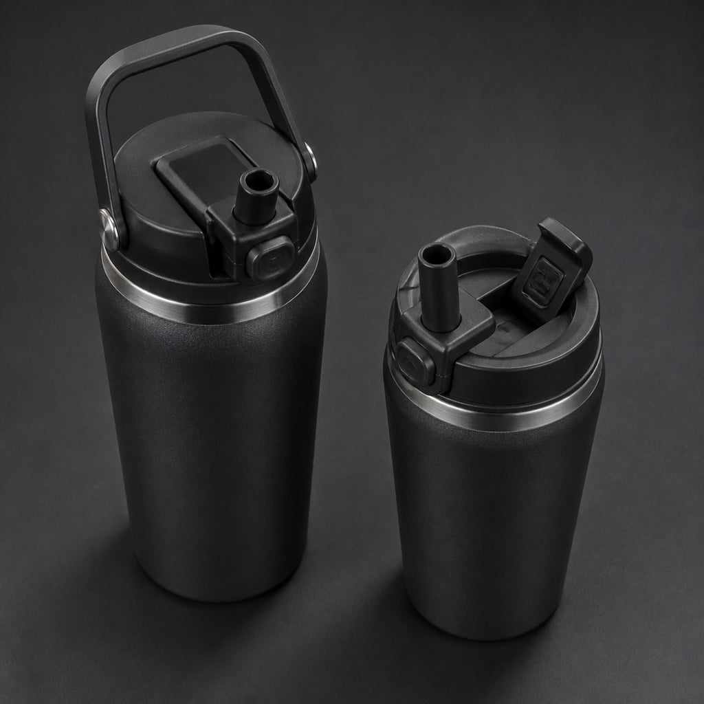 Brimm Set — Summit 32oz + Dash 24oz