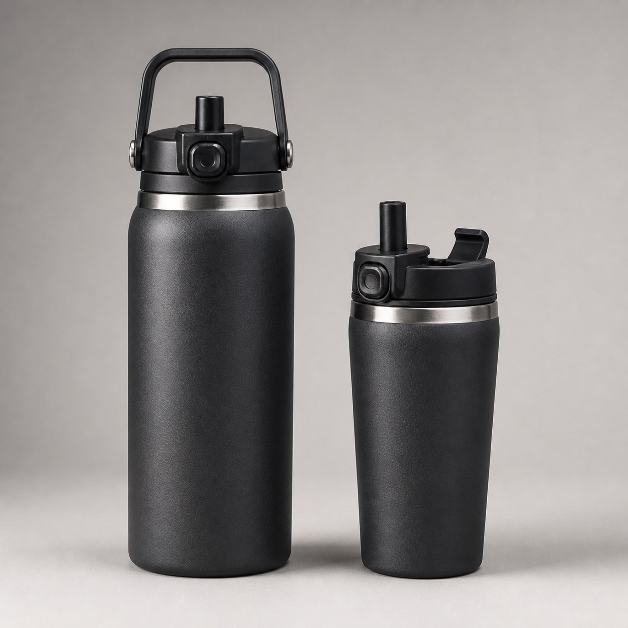 Brimm Set — Summit 32oz + Dash 24oz